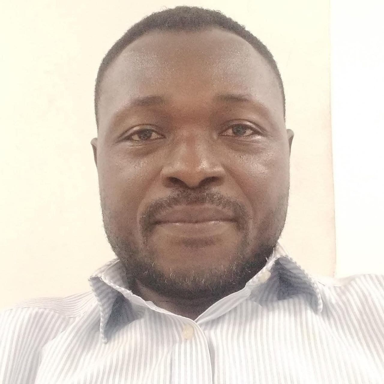 Odame Anderson, CEO of Andex Tour and Logistics
