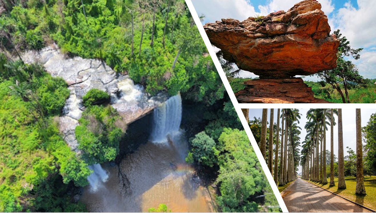 Boase Safari Valley Enclaves