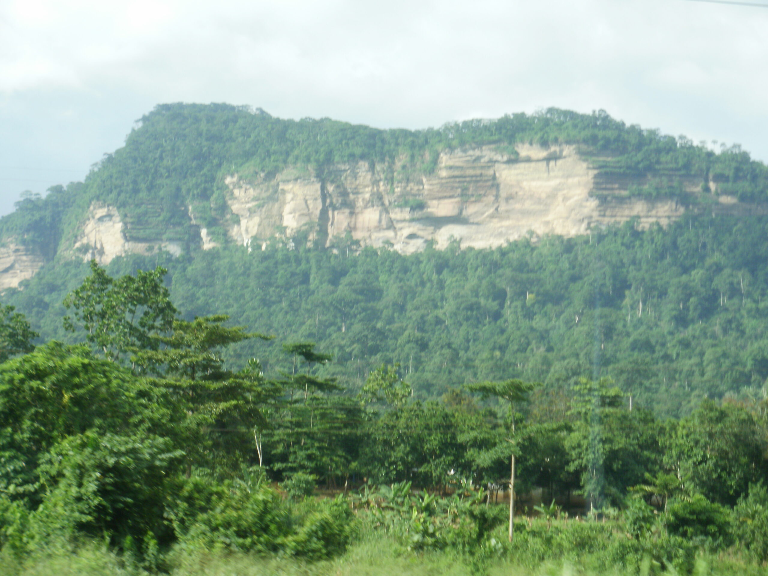 Kwahu Easter Festival Tour